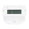 BERM Electronic Counter Magnetic Induction Digital Display Industrial Punch Counter