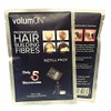 Black Hair Building Fibres Refill Pack 22g Amazing New Concept