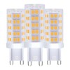 LED's light 0620136 LED Capsule G9 4.5 W Warm White