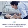Baby Dove Crema Corporal Humectación Enriquecida 400 Ml