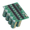 Battery Active Equalizer Balancer Board 4 Series 6A Capacitive Active