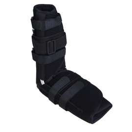 DOITOOL Arm Immobilizer Humerus Brace Shoulder Strap Splint Elbow Immobilizer Cubital Tunnel Brace Arm Sling Brace Shoulder Immobilizer Fracture Belt Forearm Support Splint Brace