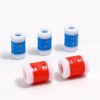 VASANA 10Pcs Plastic Knit Counter 2 Size Knitting Crochet Stitch