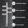 891059 Stainless Steel Agitator for US Stove American Harvest 6039,