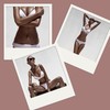 BODI BEAUTY Glow Tanning Butter Oil for a Bronze Tan