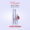 Sace Lady Labial Gloss Retráctil Efecto Brillo Jugoso Fps15