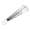 Pearl Metal Vegetable Live CC-1098 Skewers, 8.3 inches (21 cm),