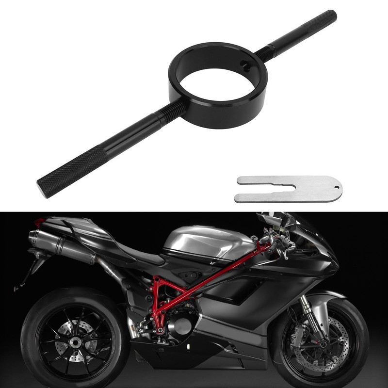 Fork Service Tool Set, Efficient 6061 Aluminum, User-friendly High Precision