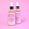 Mane Beauty Paquete 2: 2 Aceites Masajeadores Capilares