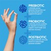 Florajen Women’s Probiotic - Prebiotic + Probiotic + Postbiotic for