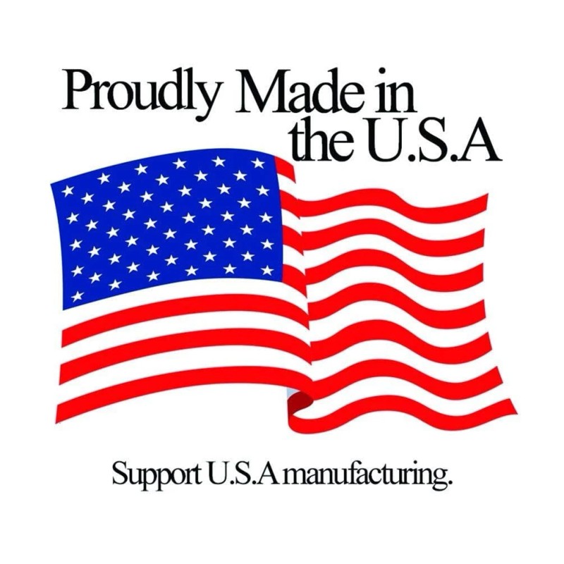 AY McDonald 2069C 2" Clear Silent Sump Pump Check Valve