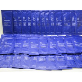 DR DENNIS GROSS STRESS RESCUE SUPER SERUM TRAVEL PACKETTES 0.05 OZ *LOT OF 50*