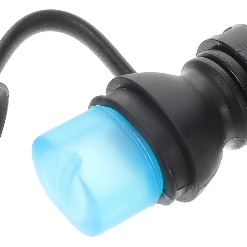 SUPVOX Hydration Bladder Replacement Bite Valve Kit Quick Release and