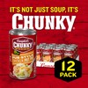 Campbell’s Chunky Soup, Pub-Style Chicken Pot Pie Soup, 18.8 oz