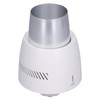 350ml Fast Cooling Cup White Instant Quick Drink Cooler Kettle