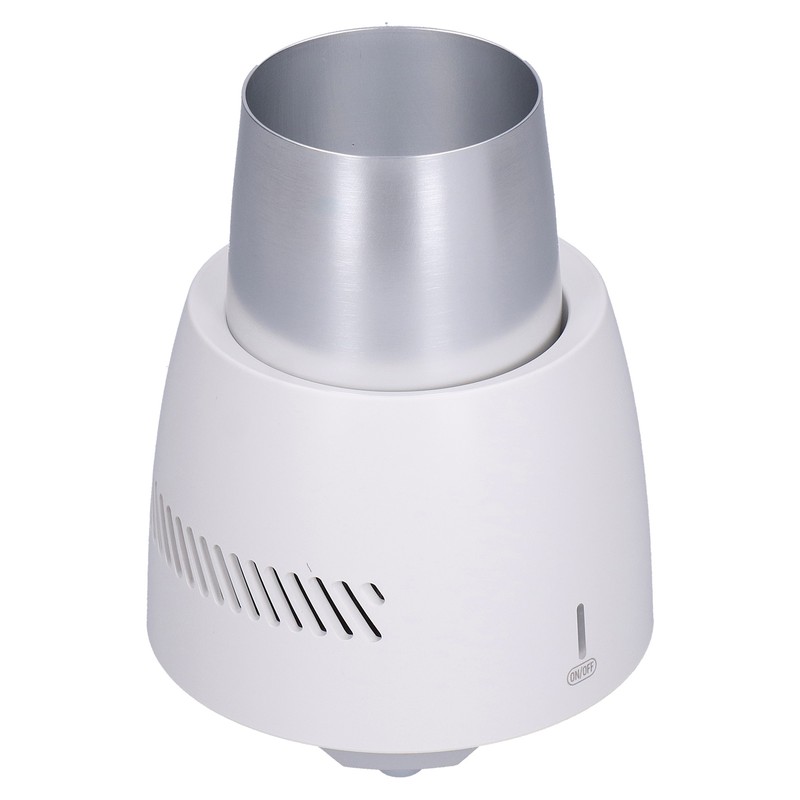350ml Fast Cooling Cup White Instant Quick Drink Cooler Kettle