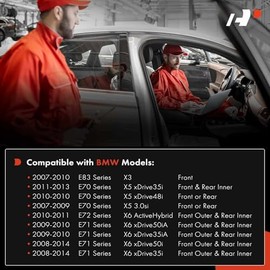 A-Premium Sensores de Asistencia de Estacionamiento de Marcha Atrás