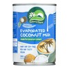 Natures Charm Coconut Milk Evaporated 12.2 FO