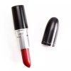 M·A·C MAC Lustre Lipstick - Lady Bug WITH Box, FREE