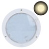 Motorhome Boat Ceiling Light 840 Lumen DC LED Panel 12-24