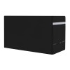 59-Inch Heavy Duty Weather-Resistant Waterproof Grill Cover for Outdoor BBQ