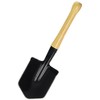 Cold Steel CS-92SFS: Special Forces Spetsnaz Shovel/ 19.68" / 2Mm
