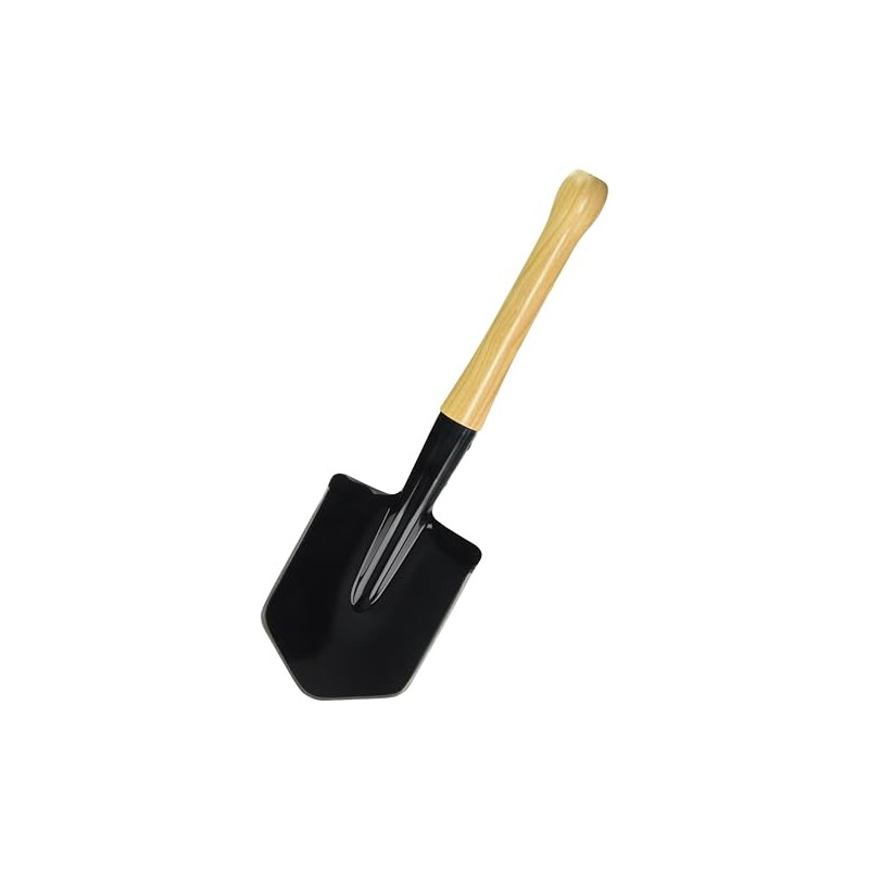 Cold Steel CS-92SFS: Special Forces Spetsnaz Shovel/ 19.68" / 2Mm