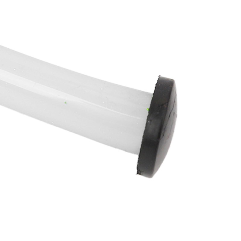 F Hole Humidifier Tube Rubber Cello Humidity Indicator Musical Instrument