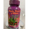 Higado Pancreas Y Rinones , Desintoxica y Fortalece Organismo Vitamina