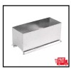 Universal 12 In. X 4 In. Register Box Saddle