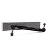 RIDEX Coupling rod suspension support front, both sides