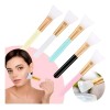 Mascarilla Brocha Facial Corporal Aplicador