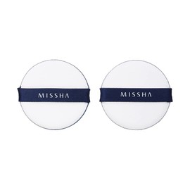 Missha Air Puff (Pack of 2)