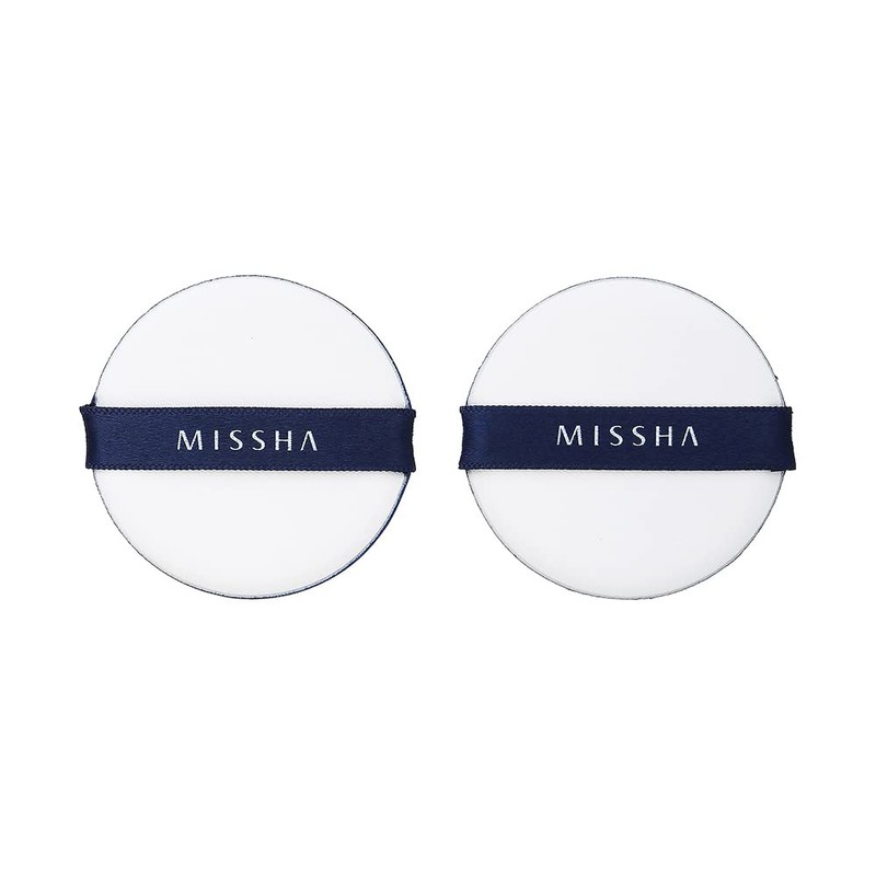 Missha Air Puff (Pack of 2)