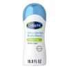 Cetaphil Moisturizing Body Wash, Refreshing, 16.9 Fl Oz