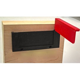 Post Alert Mail Flag