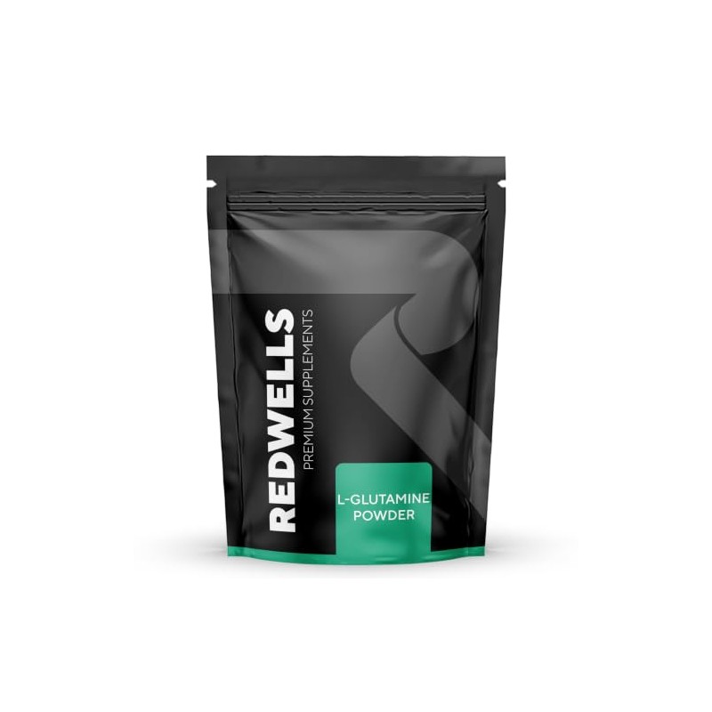 L-Glutamine Powder 250 g | 5,000 mg Daily Dose