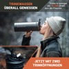 Bachgold Water Filter Outdoor Replacement Filter with 1500 L Filter