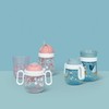 Mepal - Straw Cup Mio Little Dutch - Toddler Straw