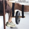 Knee Extension Recovery Device | Essential Aid for Knee Surgery