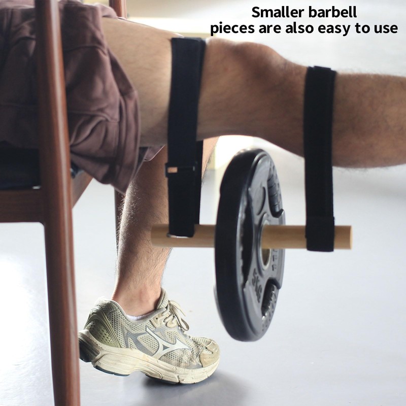 Knee Extension Recovery Device | Essential Aid for Knee Surgery