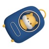 Bluetooth Speaker Space Capsule Design Portable Wireless Cute Outdoor Speaker