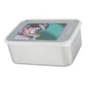 Food Storage Box Multifunctional Stainless Steel Insulated Portable Lunch Box