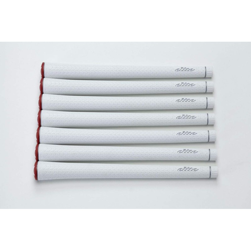 elitegrips Y360°sXT TOUR20 Golf Grips, Set of 7, SWCR Backline