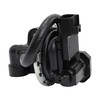 SLTY EGV1045 EGR Valve Assembly Compatible with 2005-2010 Ford Mustang,