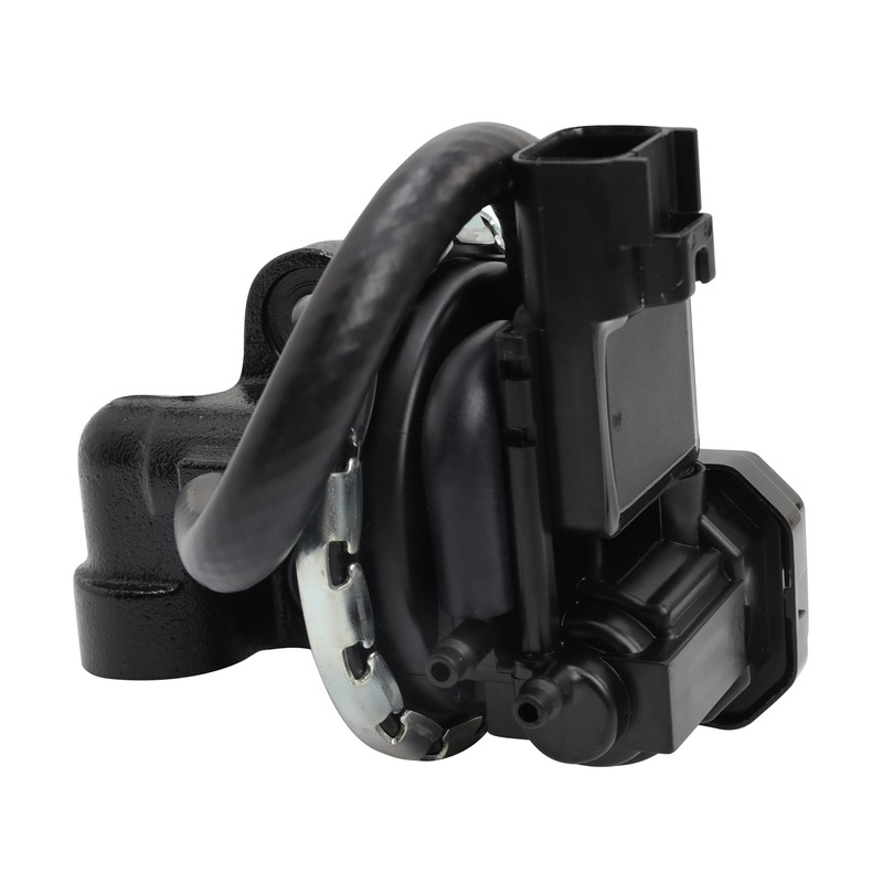 SLTY EGV1045 EGR Valve Assembly Compatible with 2005-2010 Ford Mustang,