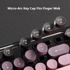 EWEADN Eweadn Wireless Keyboard & Mouse Combo, 2.4G Wireless Keyboard
