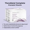 TheraNatal® Complete Prenatal Vitamin – Comprehensive Daily Support for Women