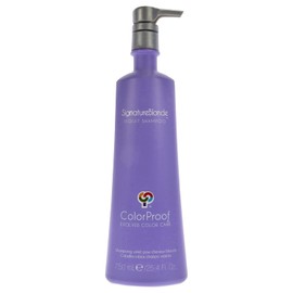 ColorProof Color Care Authority Signature Blonde Violet Shampoo, 25.4 fl. Oz.