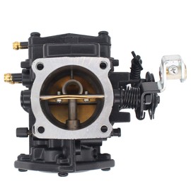 MOTOKU MOTOKU Carburetor for Yamaha SJ650 650cc FX700 FX1 WRA700 WaveRunner 3 700cc with Single Carb
